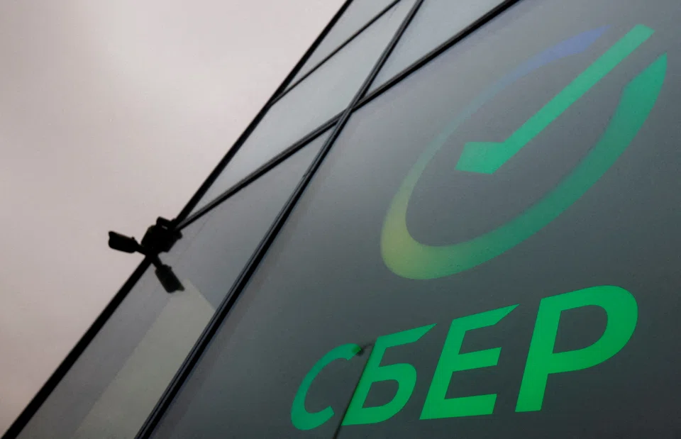 Sberbank, Russia's biggest lender will be excluded from the Swift financial messaging system.