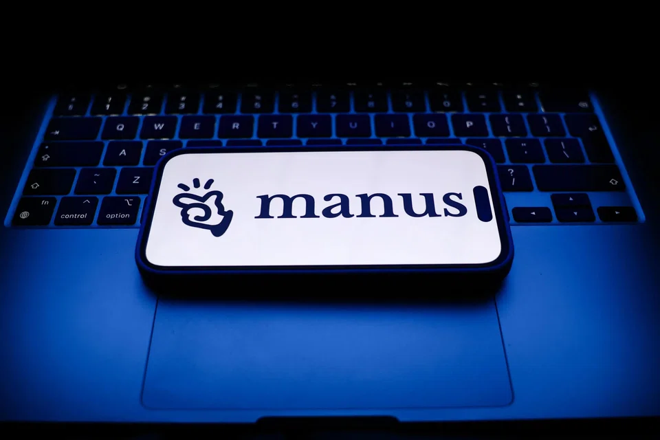 Launched in March, the Manus platform was touted as the world’s first general AI agent. 