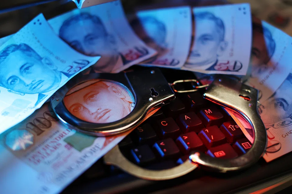 According to the Singapore Police Force, at least 3,066 people fell victim to job scams between Oct 1, 2023, and Jan 31, 2024, losing a total of more than S$45.7 million.