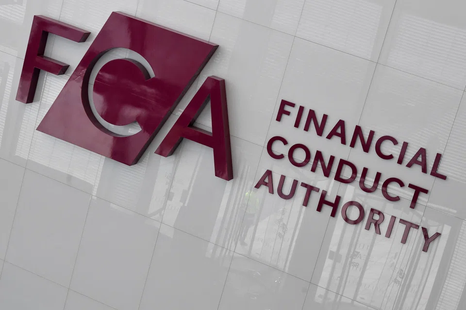 Britain’s Financial Conduct Authority (FCA) said that firms should take all reasonable steps to ensure compliance with the naming and marketing and disclosure rules, which become effective from Dec 2.