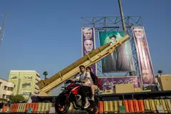 Despite Supreme Leader Ayatollah Ali Khamenei being killed in the opening salvos, Iran has stood firm and proved its resilience militarily. 