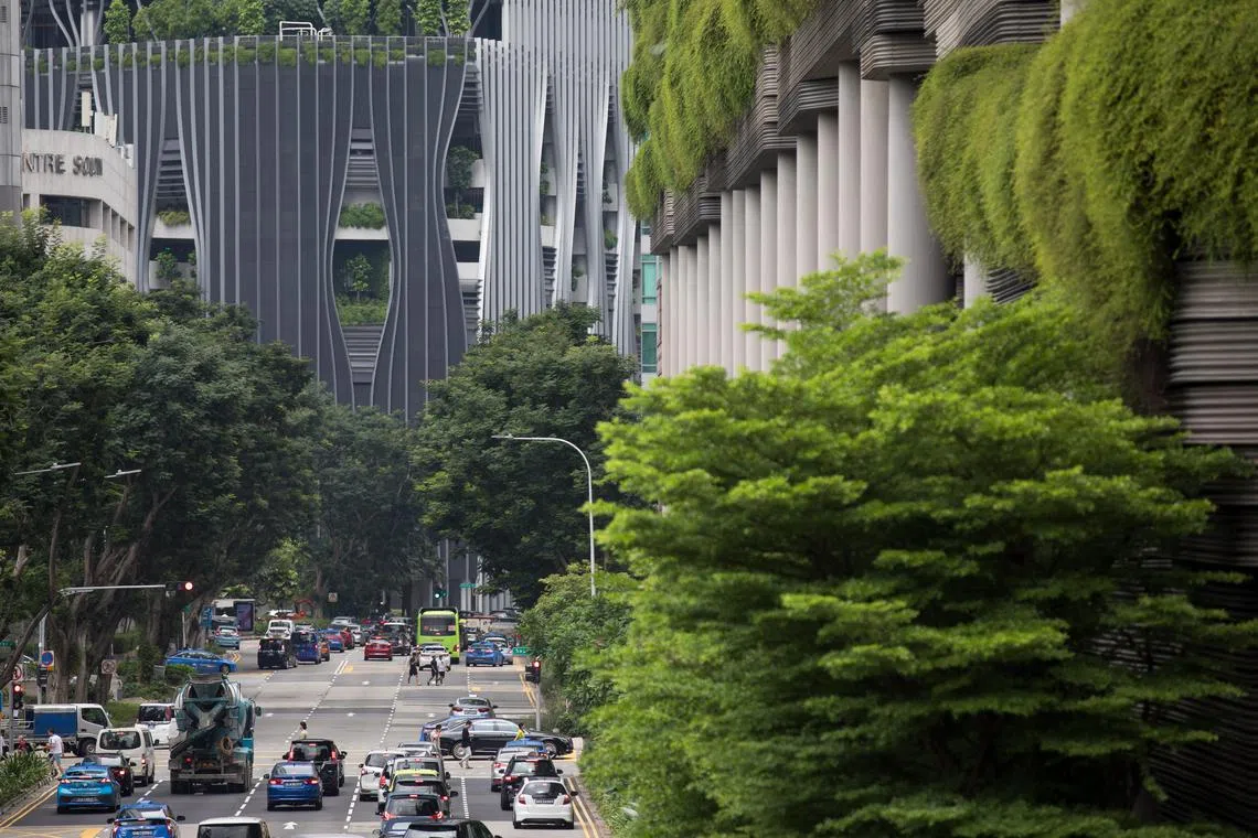 Companies that continue to view climate reporting as a mere tickbox exercise will miss out on the opportunity to showcase how they are creating long-term value.