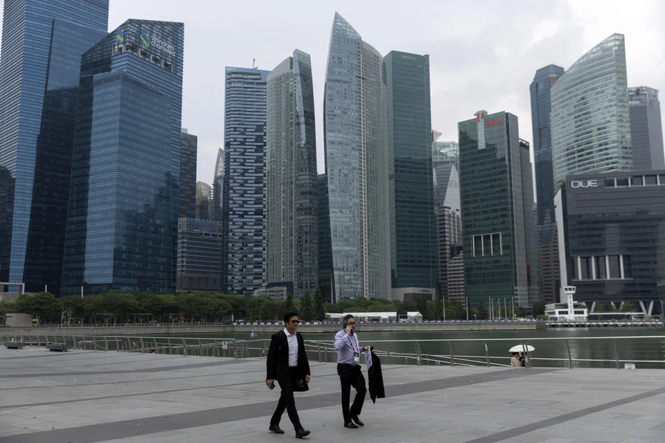 Singapore’s seasonally adjusted overall unemployment rate stood at 1.9 per cent in June, while resident unemployment was 2.7 per cent.