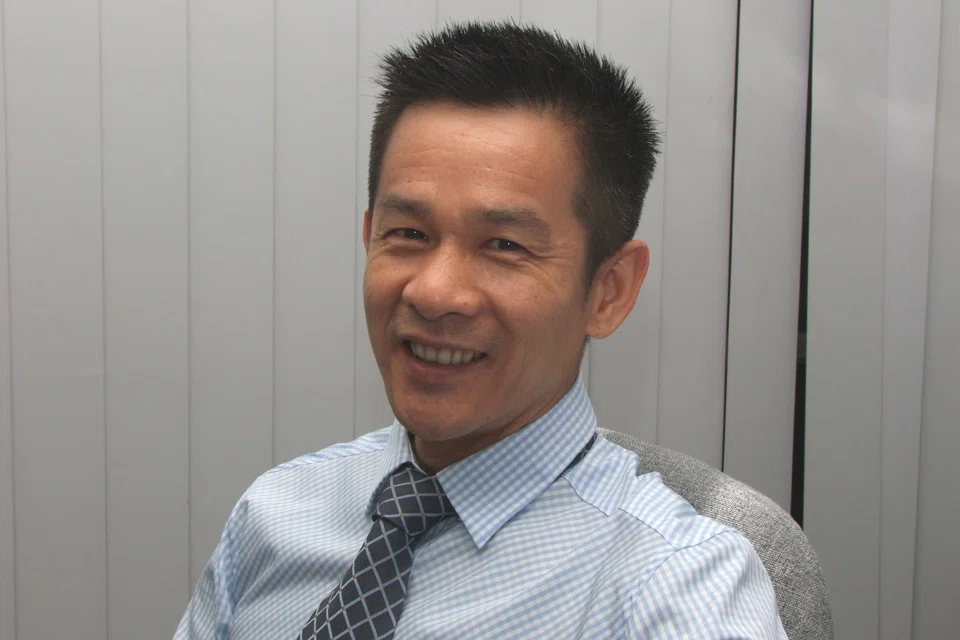 Riverstone executive chairman and chief executive Wong Teek Son said the company's poor performance reflected “typical cyclical weakness” for the medical glove industry, with demand and average selling prices normalising from Covid-19 peaks. 