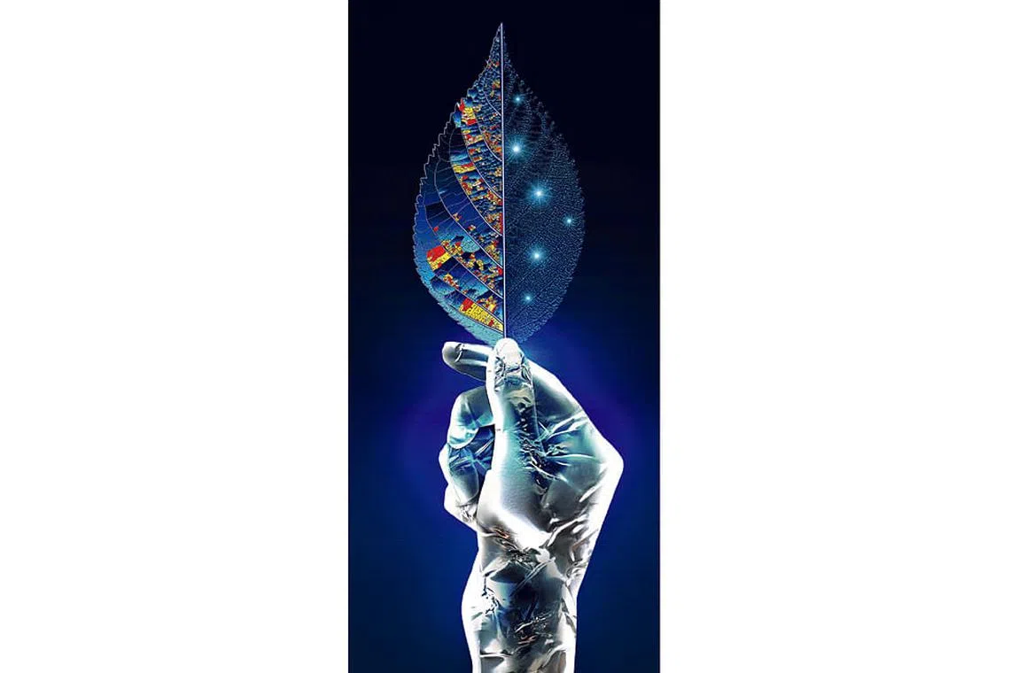 Investing in automation