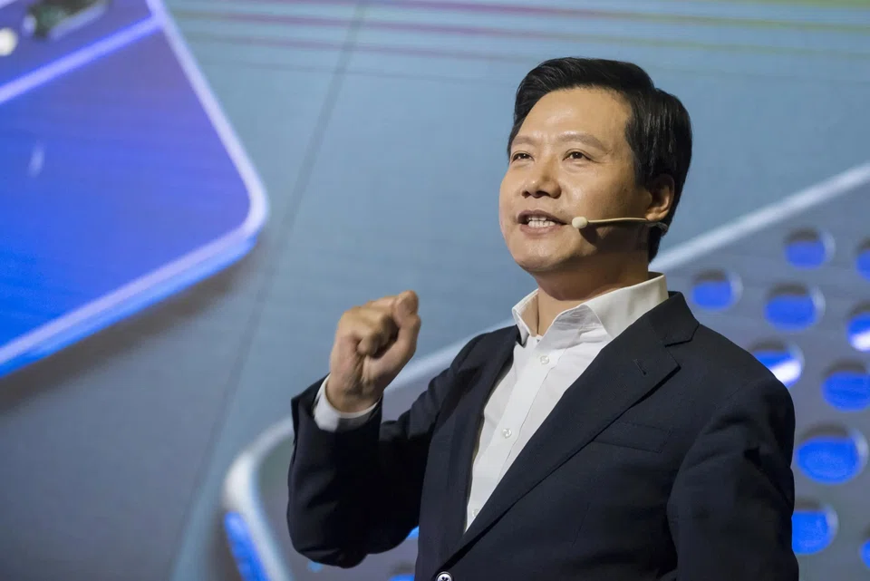 Lei Jun’s buyback of 2.6 million shares are in addition to the 21.4 billion shares remaining in order to complete the June buyback programme. 