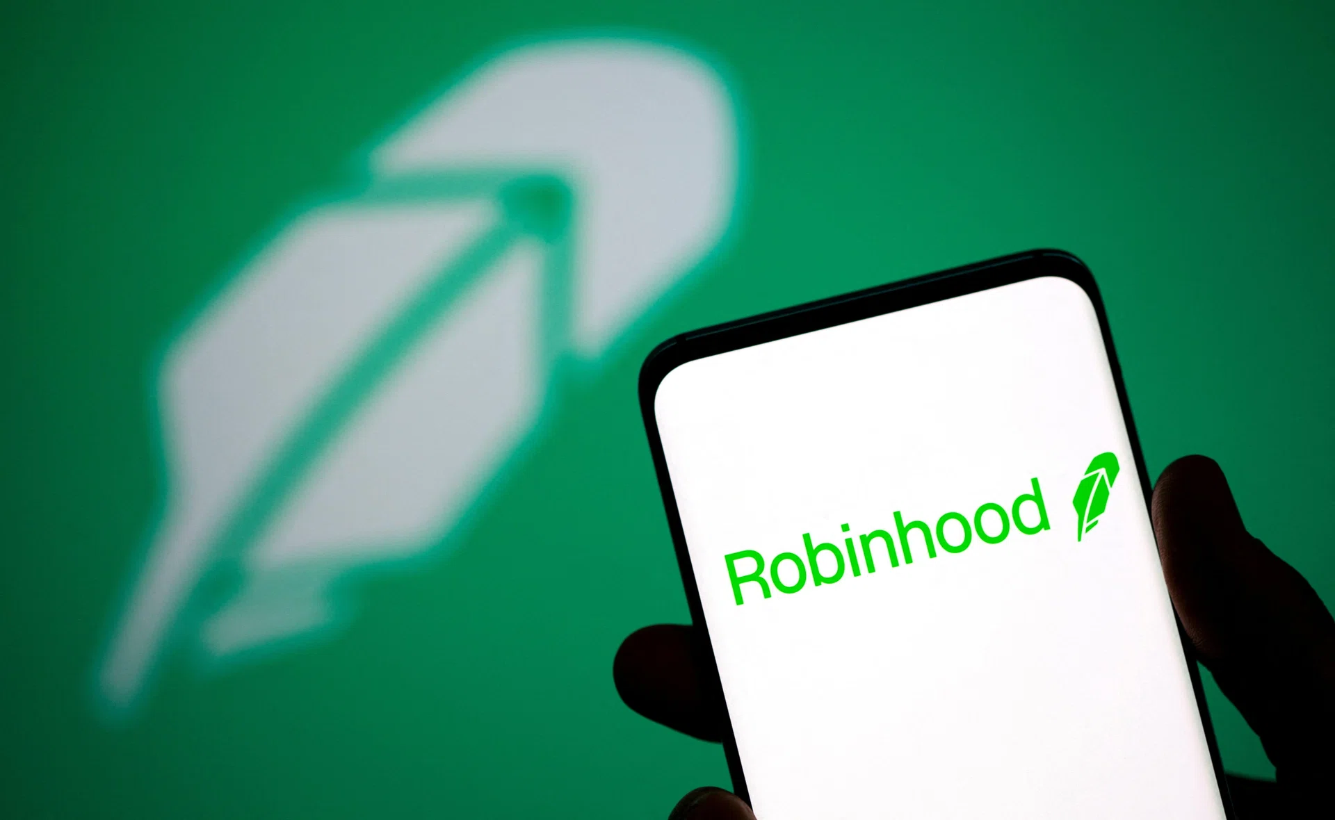 Robinhood explores launching prediction markets outside US