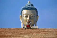 Bhutan said the “Gelephu Mindfulness City” (GMC) will lie in a special administrative region with separate rules and laws that will aim to be an economic corridor linking South Asia to South-east Asia.