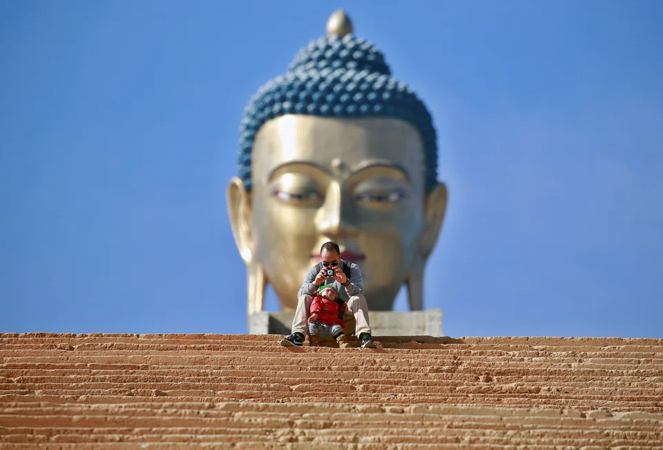 Bhutan said the “Gelephu Mindfulness City” (GMC) will lie in a special administrative region with separate rules and laws that will aim to be an economic corridor linking South Asia to South-east Asia.