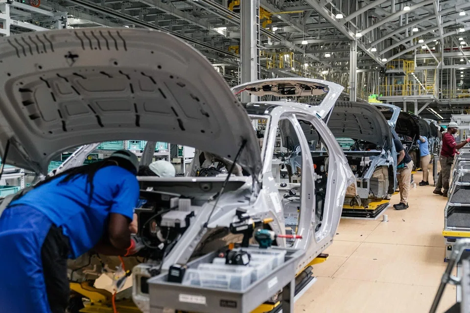 US President Donald Trump promised to revitalise American manufacturing through protective tariffs, but the results have been disappointing. The sector lost a combined 14,000 net jobs in May and June, according to federal data. 
