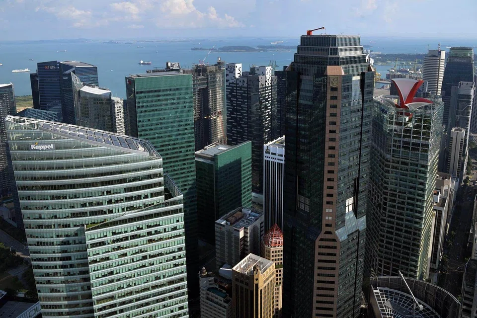 The group says it saw growth in regional market share and stronger demand for the installation of ballast water systems.