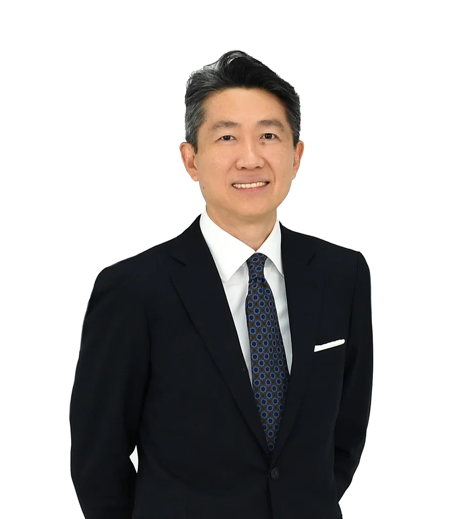 As global COO, Jacky Ang will support Bank of Singapore chief executive Jason Moo in its strategic steering and oversee the execution of key initiatives. He will also join the bank’s management committee. 