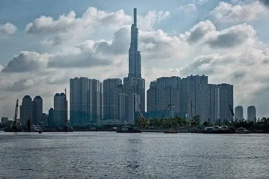 Ho Chi Minh is listed among the 15 financial centres likely to become more significant over the next two to three years, according to Global Financial Centres Index 38.