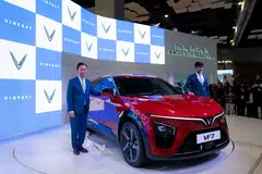 VinFast has been bleeding cash since it shipped its first vehicles to the US in late 2022. 