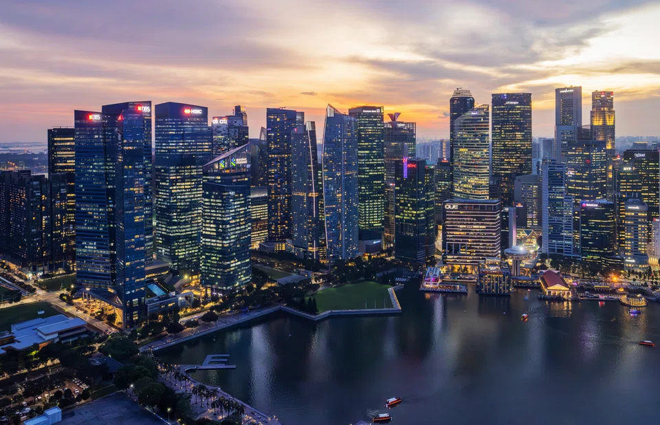 Rental demand for CBD residences is supported by easy access to Grade A offices, which are the option of choice for many leading businesses across diverse sectors as well as the increasing liveability of Singapore's main business district.
