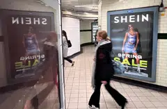 Byrne wants greater scrutiny of China-founded fast fashion retailer Shein and its labour practices after Reuters reported in June that it had started preparations for a potential London listing.