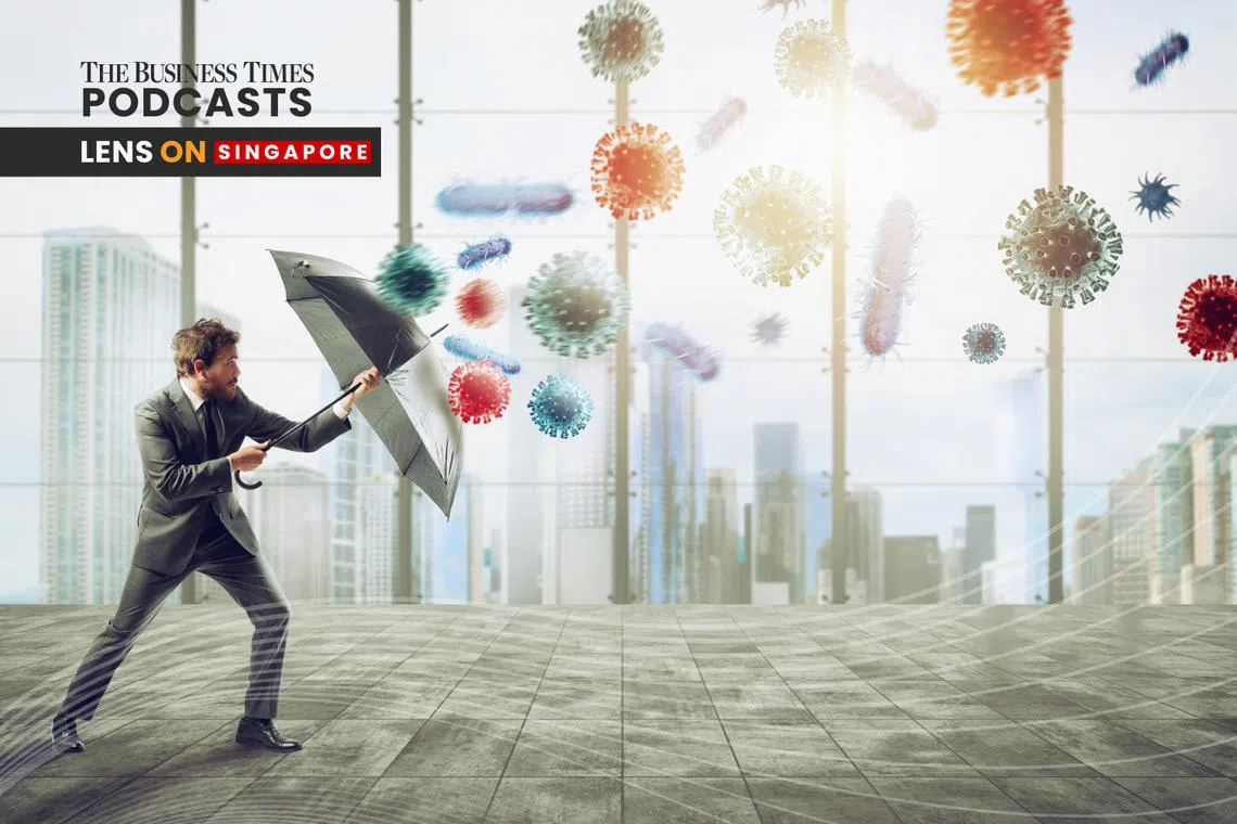 Is Singapore ready for the next pandemic?