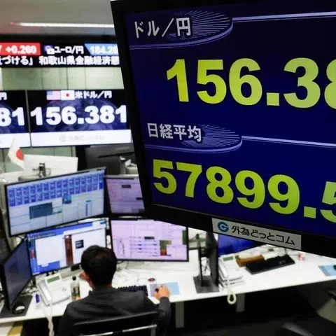 Mid-East crisis: Yen hits new low against SGD