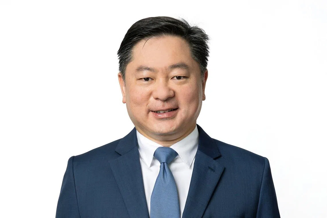 Andrew Kwan, president of the Restaurant Association of Singapore, says: “With SBF’s facilitation, the landlords and tenants were able to tackle the challenges within the retail and F&B industry as a collective."