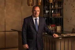 Paul Town says that even though integrated resorts in other parts of the world might not be fully rebranding or repositioning themselves, they are certainly reinvesting and elevating.