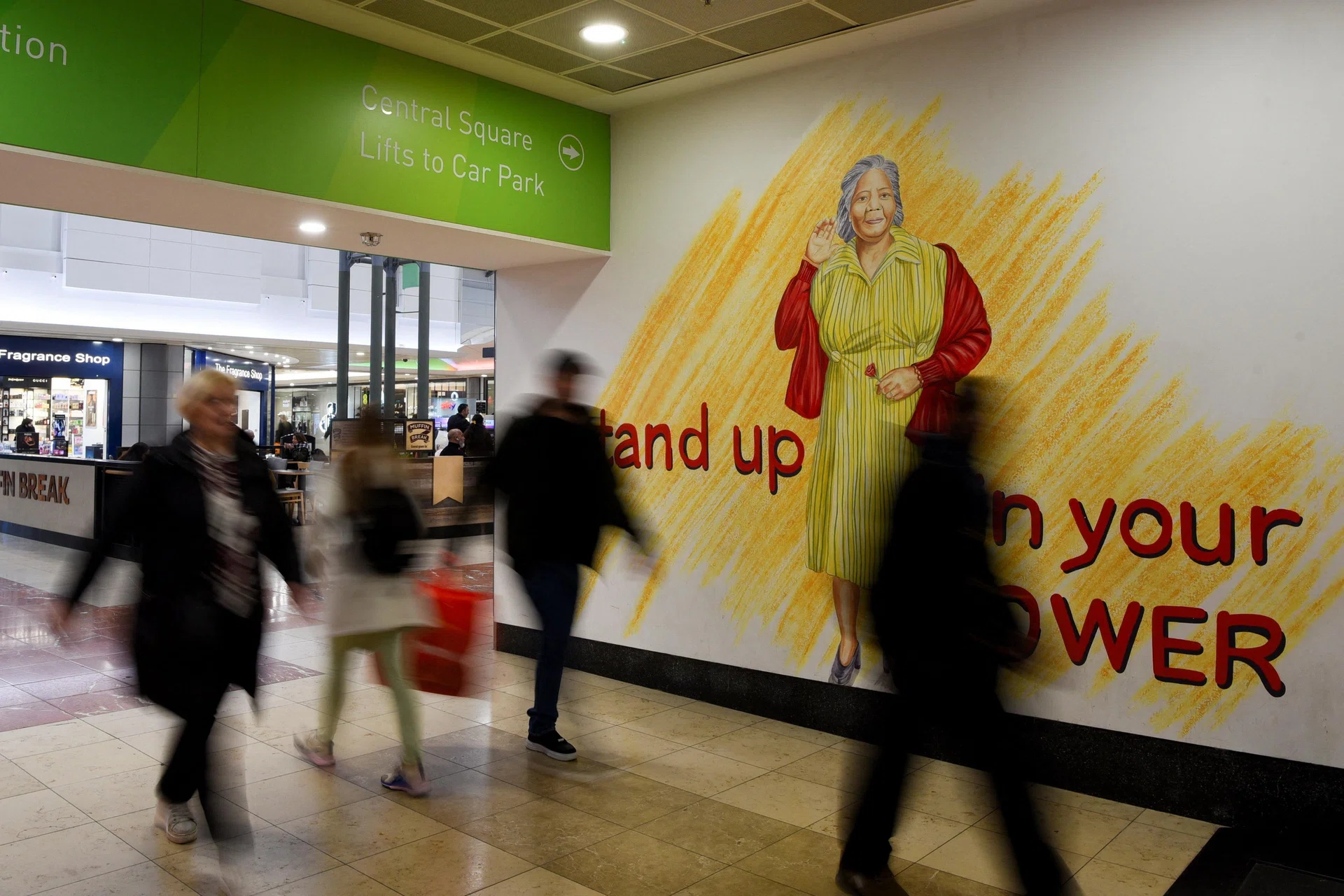 UK consumer sentiment falls as Iran war rages: KPMG