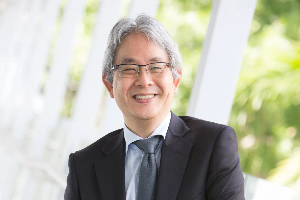 Singapore-listed trusts tend to merely tick the boxes on independence when it comes to their independent directors, and this needs to change, says Prof Mak Yuen Teen. 