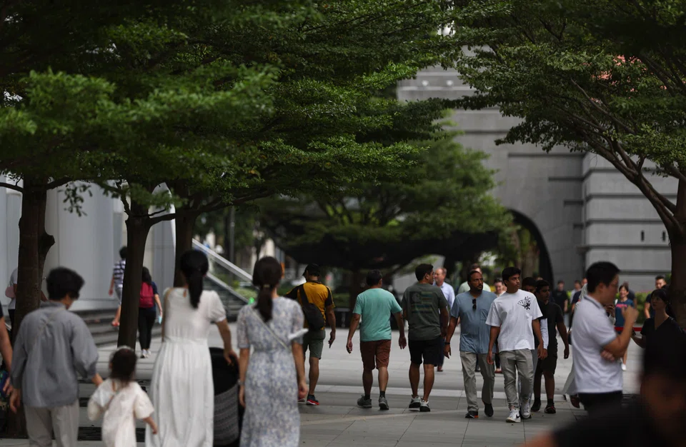 The main reason that birth rates are low is simple: People today want smaller families than people did in the past.