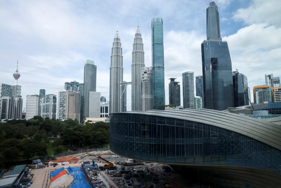 The deal puts Malaysia in a delicate position as it seeks to maintain balanced ties with both powers.