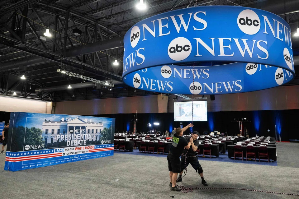 ABC shows "20/20" and "Nightline" will be consolidating into one unit, the Wall Street Journal said, adding that ABC would also be eliminating the political and data-driven news site 538, which had about 15 employees.