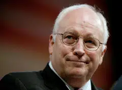 As vice-president from 2001 to 2009, Dick Cheney fought vigorously for an expansion of the power of the presidency.
