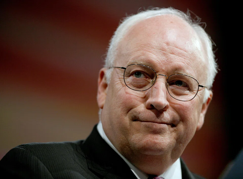 As vice-president from 2001 to 2009, Dick Cheney fought vigorously for an expansion of the power of the presidency.