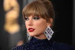 America needs to tighten up, but China needs to loosen up and increase consumption. Swift’s Lover album in 2019 had more than one million combined streams, downloads and sales in China within a week of its release, so the demand from Chinese consumers is there.
