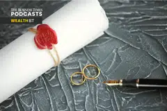 Pre and post nuptial agreements are becoming more prevalent. Why and who really stands to gain?