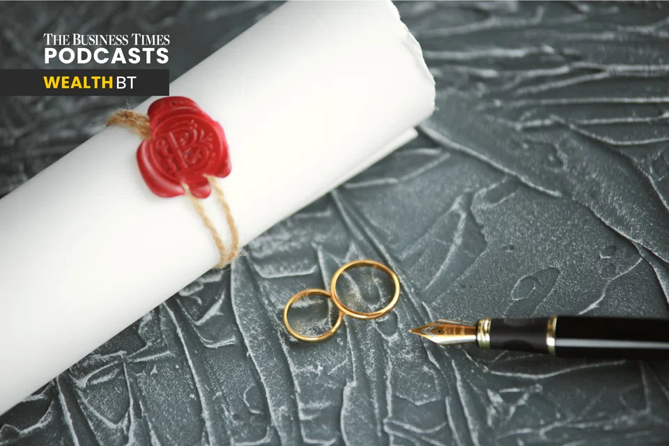 Pre and post nuptial agreements are becoming more prevalent. Why and who really stands to gain?