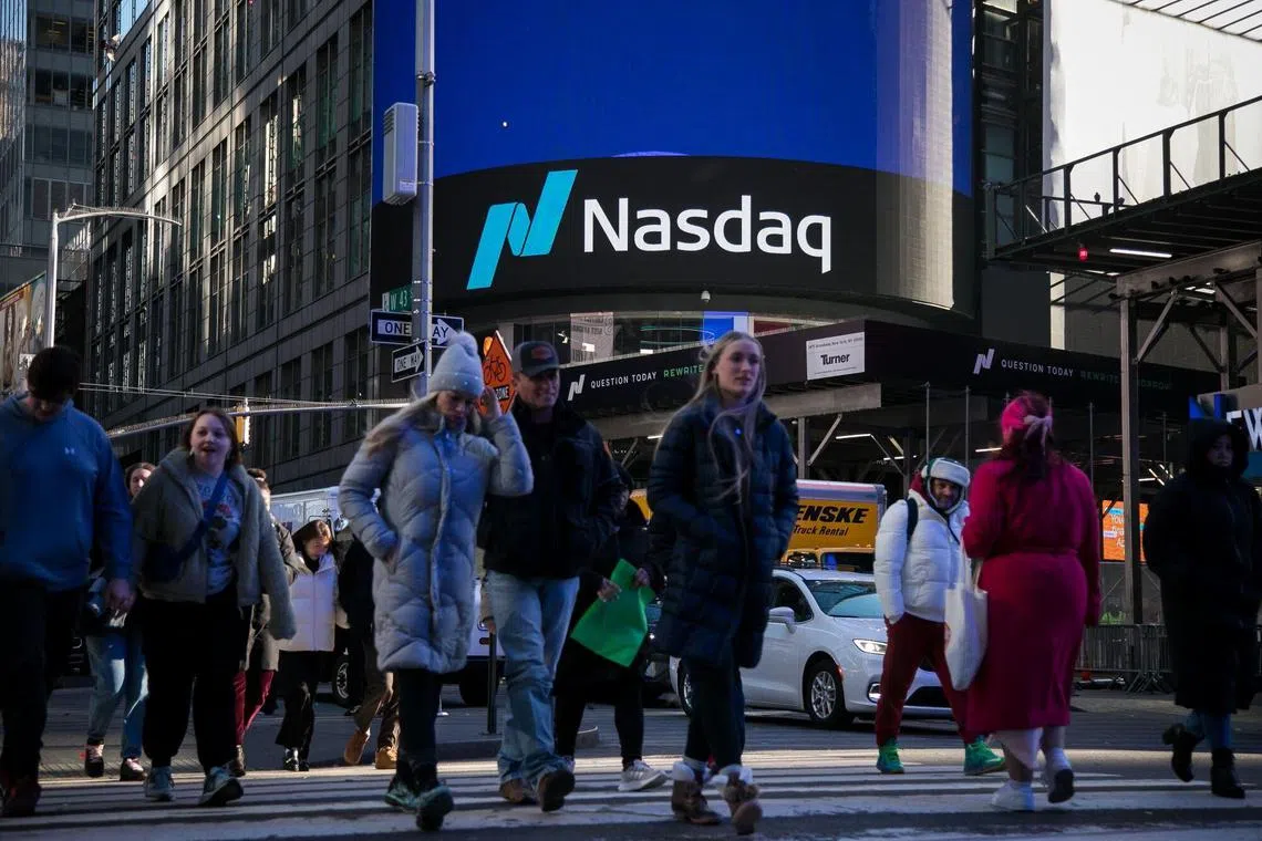 Allowing Indian companies to list abroad on exchanges like Nasdaq will give them wider access to capital, says Nasdaq’s executive vice chairman Edward Knight.