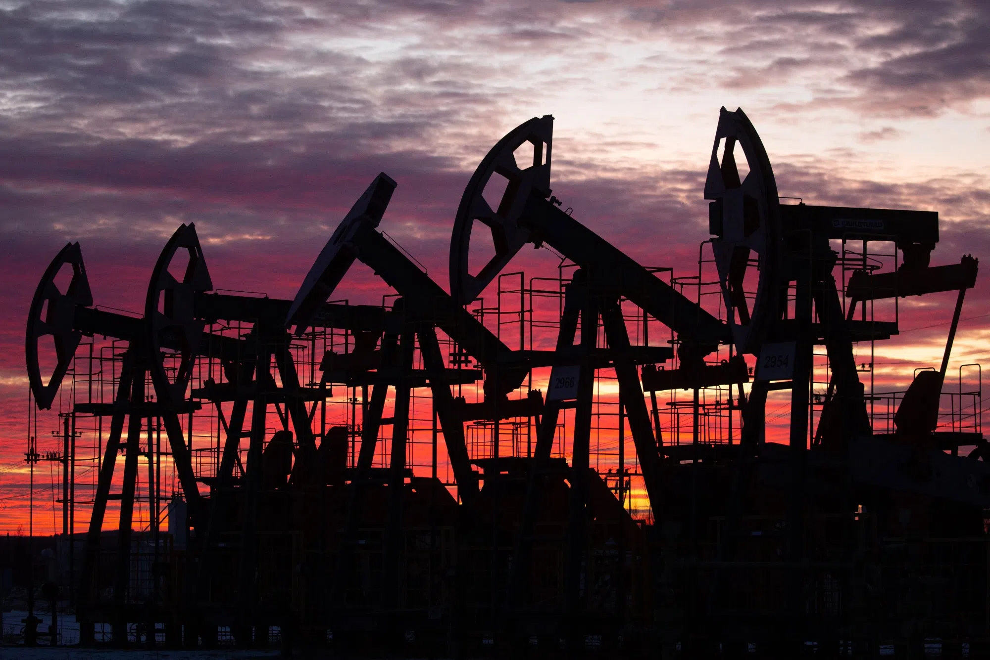 Brent futures settled at US$70.13 a barrel, up 71 US cents, or 1.02%.