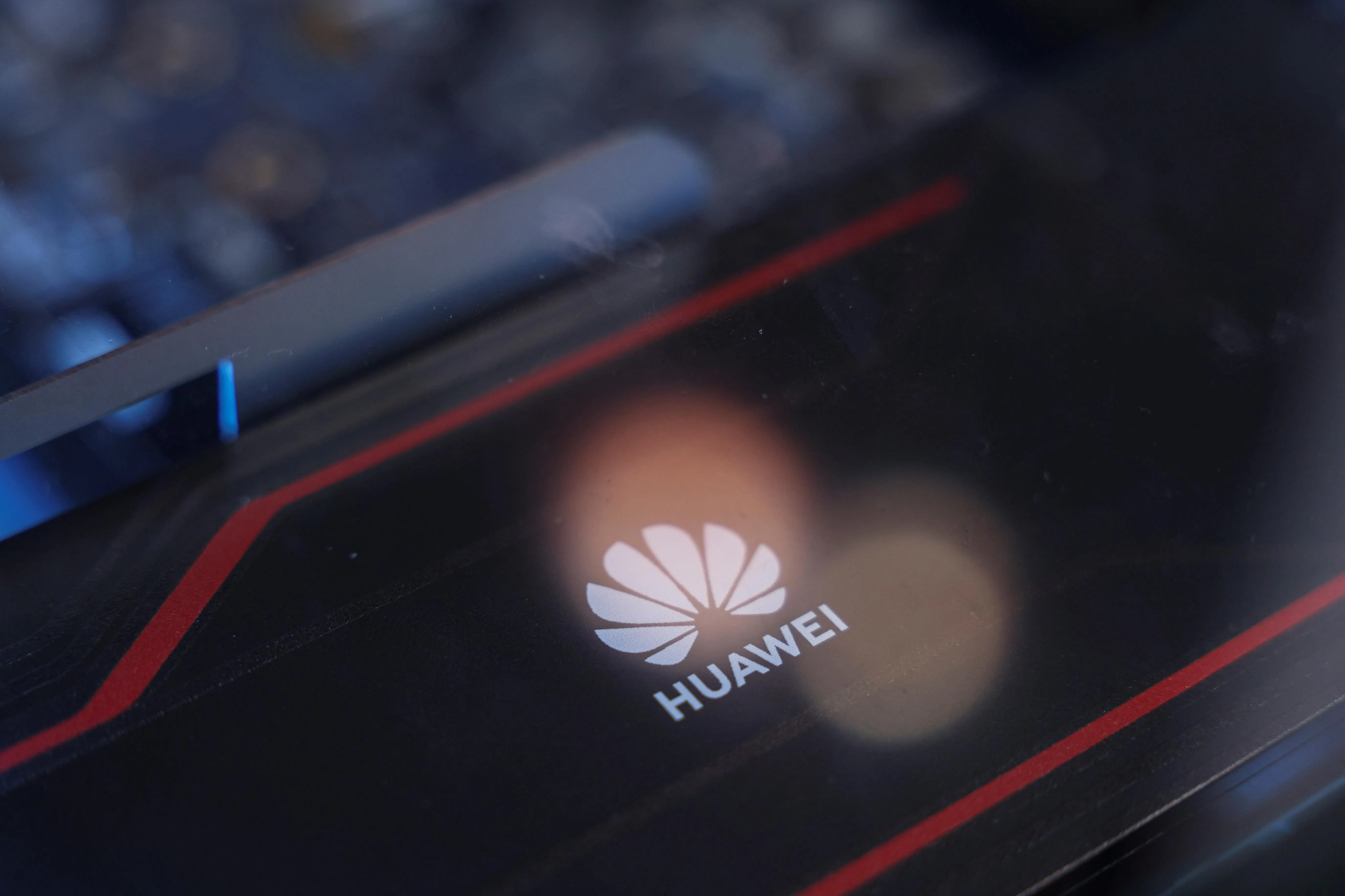 Huawei readies new AI chip for mass shipment as China seeks Nvidia ...