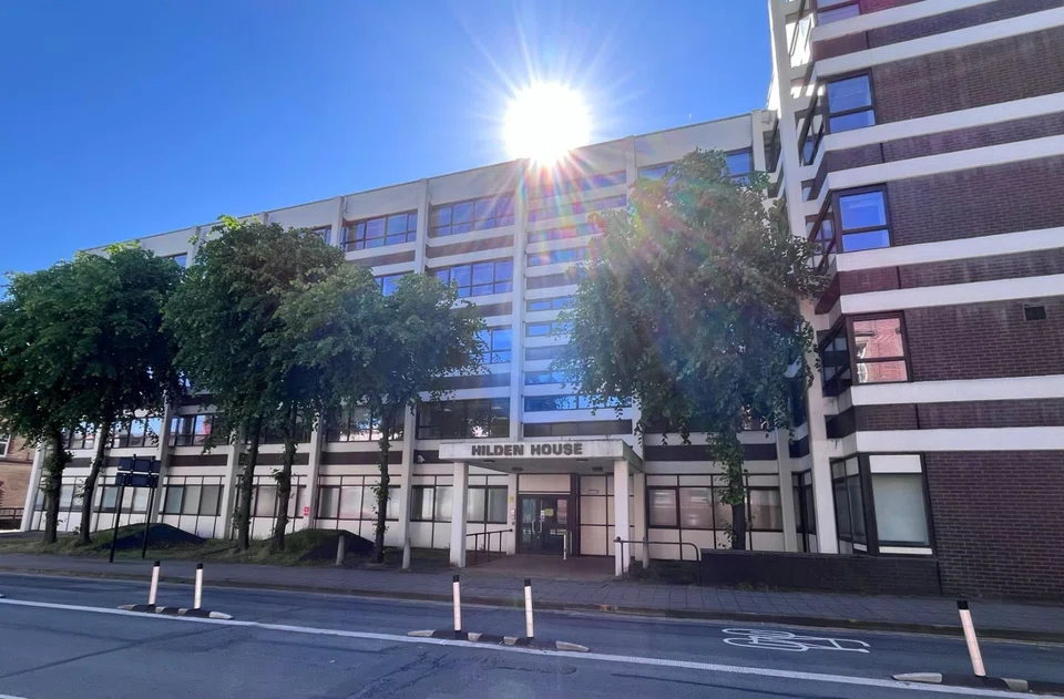 The Reit says the Hilden House divestment is not expected to have a material impact on its net asset value and distribution per unit for the financial year ending Dec 31, 2024. 
