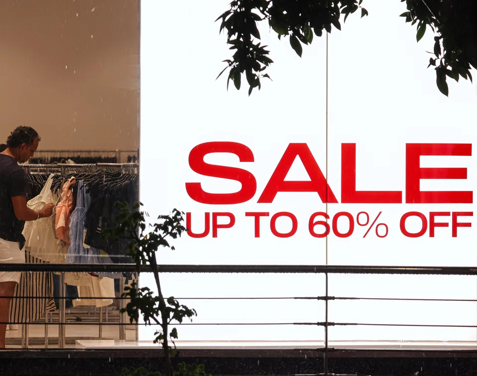 Retail is generally not considered a career of choice for local workers, given the nature of front-line retail employment, SRA says.
