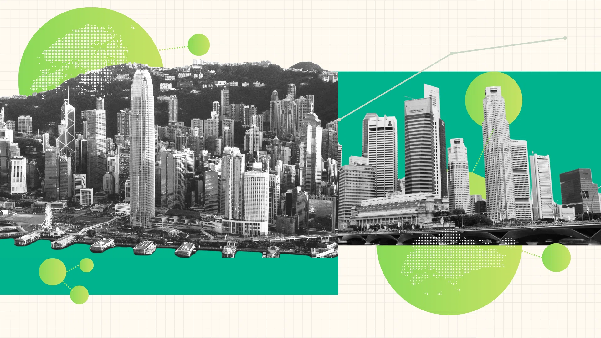 Singapore, Hong Kong banks to benefit most as Asia capital markets deepen in H2: Morgan Stanley