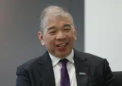 Teo Siong Seng, better known as SS Teo, urges businesses to “break out of their comfort zone” and actively pursue new opportunities in emerging markets, particularly in South-east Asia, Africa and the Middle East.