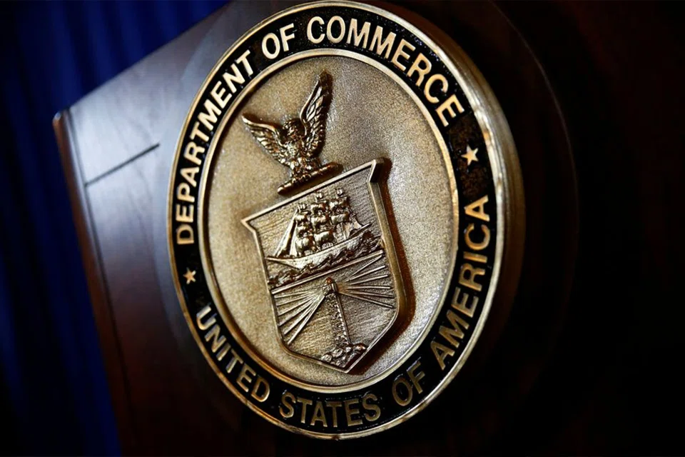 The new team members include officials with experience managing large federal programmes, experts from the semiconductor industry, and executives with financial sector experience, the US Commerce Department said.