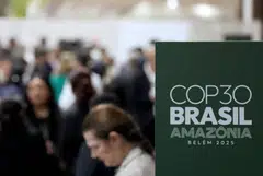 Measures aimed at helping society prepare better for, and reduce vulnerabilities to, climate impacts are often underinvested. But that could soon change at the UN climate change conference in Belem, Brazil.