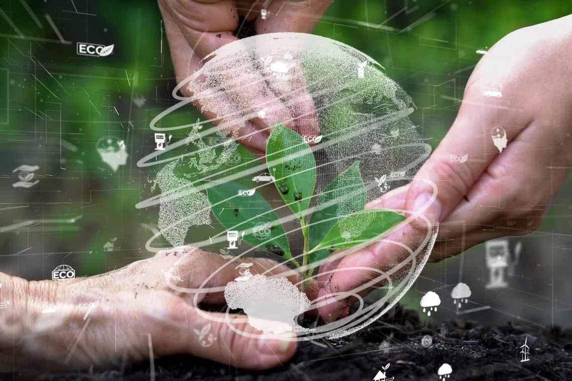 One major philosophy behind environmental, social and governance (ESG) investing is rooted in the broader role that investors have in society. The idea is that asset managers have an obligation to ensure that capital is directed in a responsible way to opportunities targeting an overall positive effect on society.
