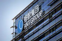 Ant is waiting for a financial holding company licence, more than two years after authorities torpedoed its planned initial public offering. 