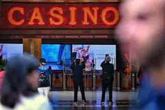 Genting Singapore's recent weak performance came mainly from reduced wagers at the RWS casino, as well as a lower “win rate”.