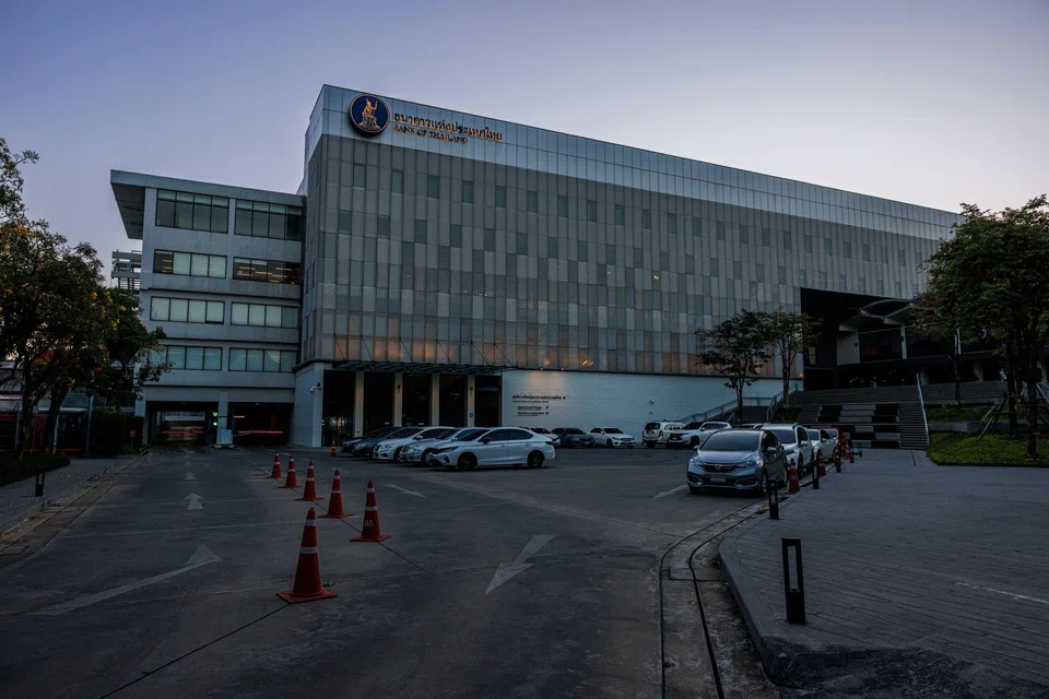 The Bank of Thailand has spurned repeated calls from the government for rate cuts, arguing instead that structural reforms are what the economy needs to spur growth.