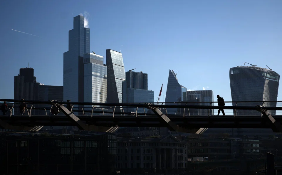 The distribution of demand has shifted since the pandemic, with companies increasingly focused on the most central and best connected areas.