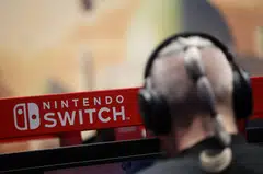 Players have long been hungry for news on a follow-up to Nintendo’s hybrid Switch console, which can be handheld or connected to a TV screen.