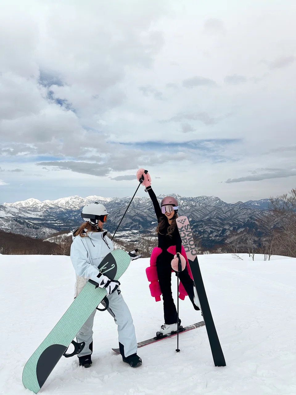 Momcations allow mums to prioritise self-care, even if it's just for a few days.